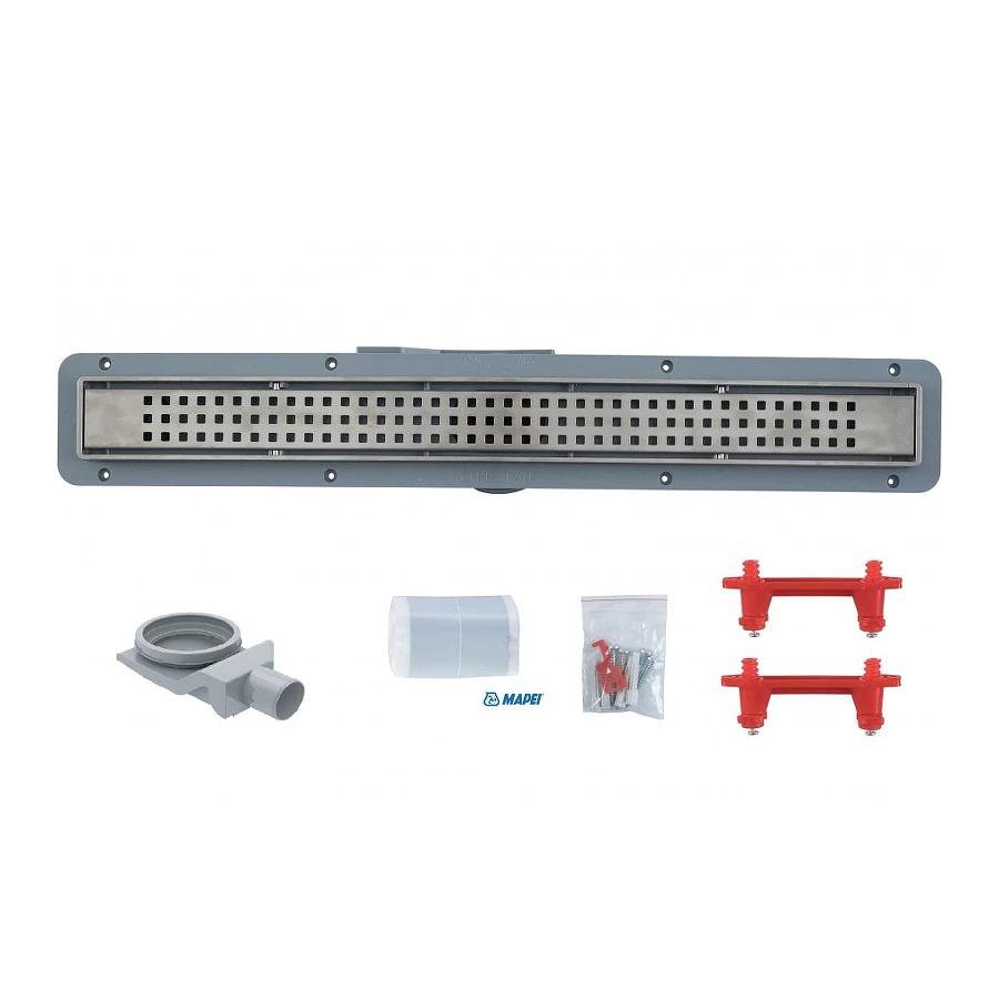 Душевой лоток Bettoserb 750 Net Line 13702518