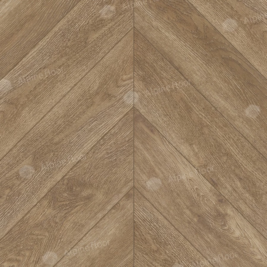 Ламинат Alpine Floor Chevron Alpine Макадамия ECO 18-5 43 класс 5 мм 1,6764 кв.м.