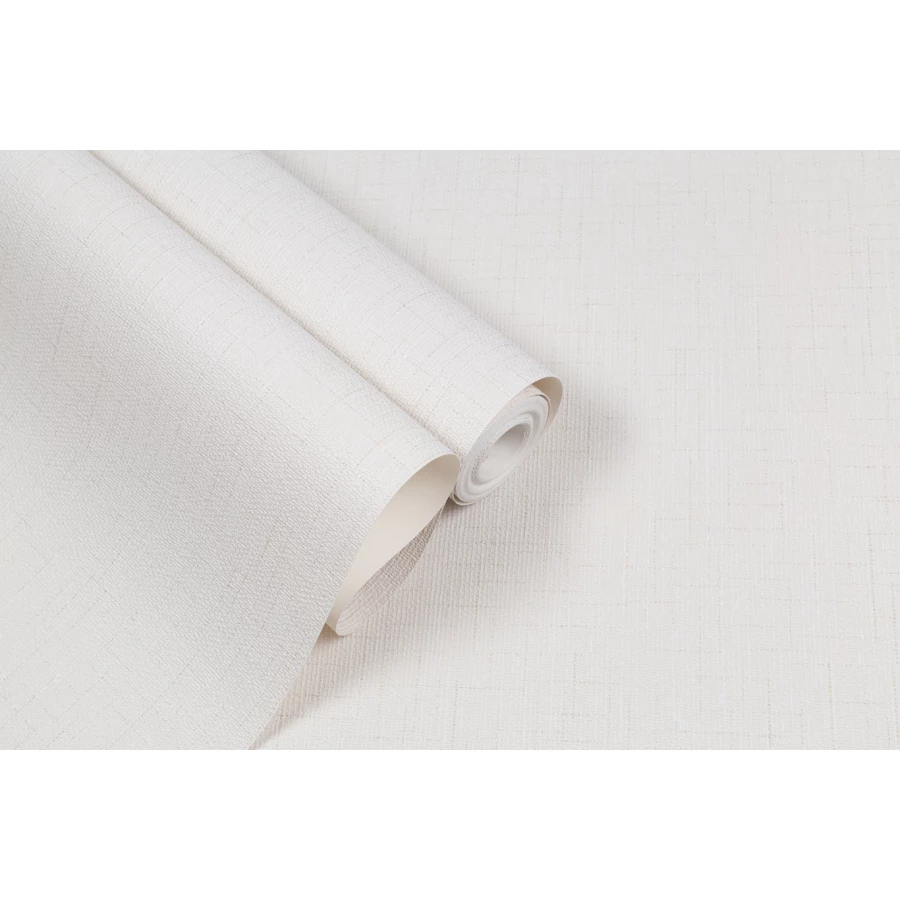 Обои виниловые Palitra Home Ficus HomeColor бежевые HC11053-28 0,53х10,05 м