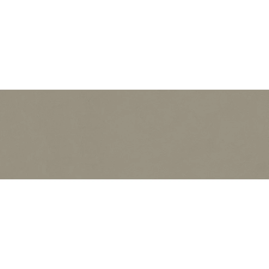 Плитка настенная Ape Ceramica Verse Poem Mud Rect матовая коричневая A044647 120x40 см