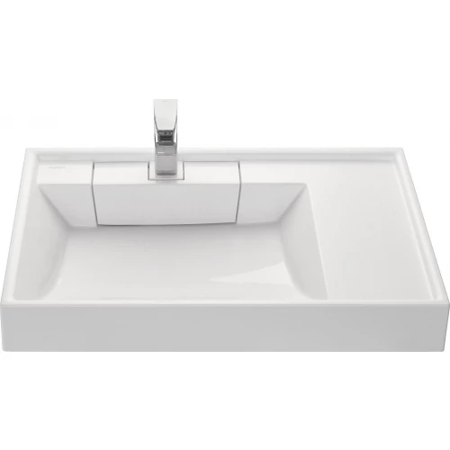 Раковина Акватон Рейн 1A72113KRW010 80x50 см