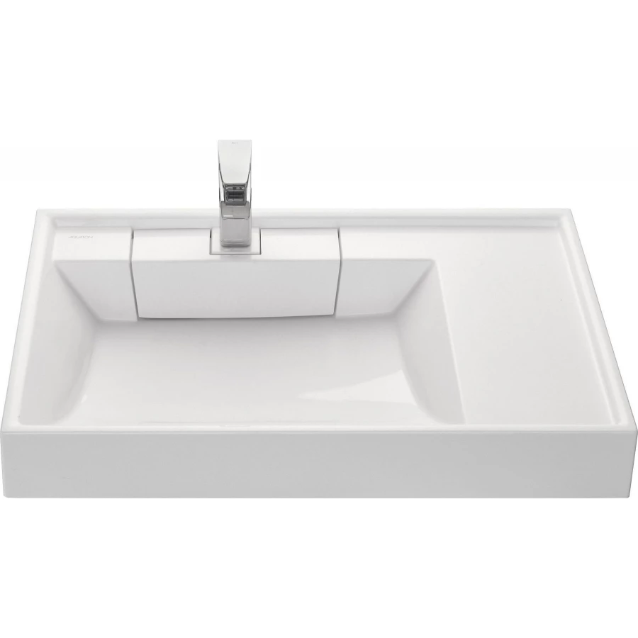 Раковина Акватон Рейн 1A72113KRW010 80x50 см