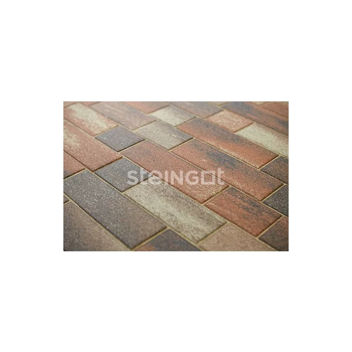 Тротуарная плитка Steingot Маринталь Штайн Ферро 4705 60 мм