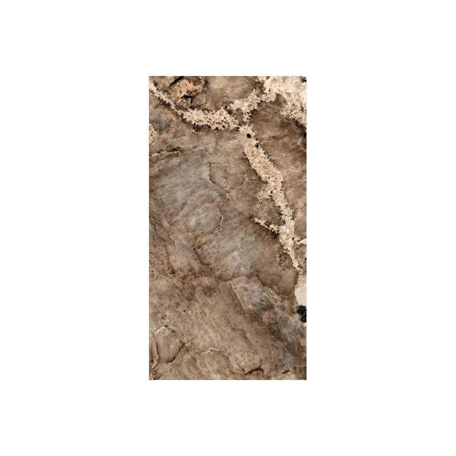 Керамогранит Rex Ceramiche Heritage Luxe Flame Comfort 9 мм Ret 775047 120х60 см