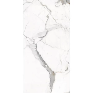 Керамогранит Primavera Maverick White polished 1,44 м2 PR223 120х60 см