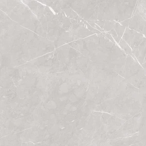 Керамогранит Laparet Pietra Blanco матовый светло-серый 60х60 см
