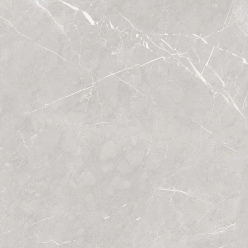 Керамогранит Laparet Pietra Blanco матовый светло-серый 60х60 см