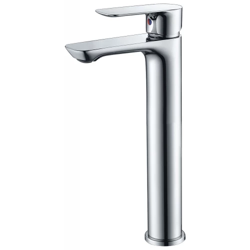 Смеситель для раковины Abber Weiss Insel, AF8011 хром