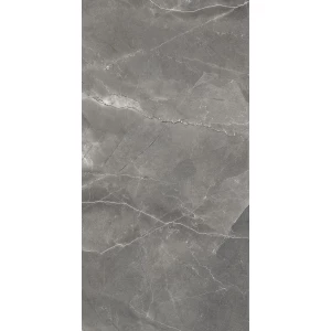 Керамогранит Arcadia Ceramica Pulpis Nero Carving Lappato серый CL4002-A 120х60 см