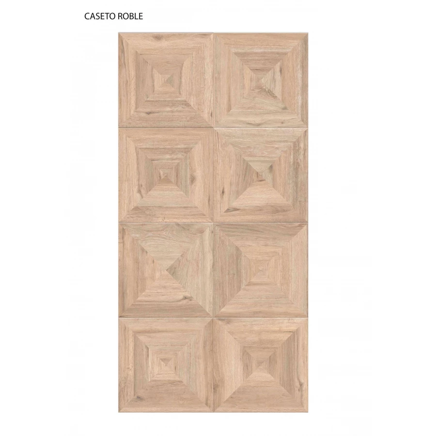 Керамогранит Undefasa Caseto Roble PW R 80x80 см