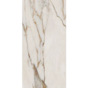 Керамогранит ABK Sensi Signoria Calacatta Vena Oro Lux Ret PF60009118 120х60 см