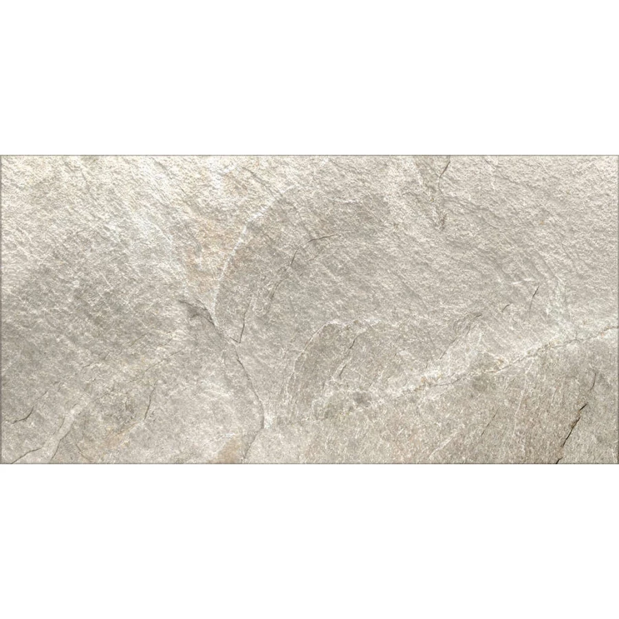 Керамогранит Delacora Stoncrete Beige лаппатированный 2 шт в уп 41.76 м в пал D120225L 120х60х0,95 см