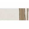 Плитка настенная Ceramika Paradyz Bella Grys Decor Mix Rekt Mat бежевый 89,8*29,8 см
