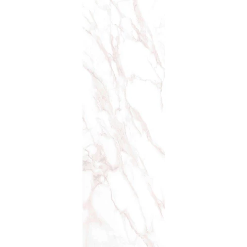 Плитка настенная Creto Ekzotic atmosphere белый 30х90 см