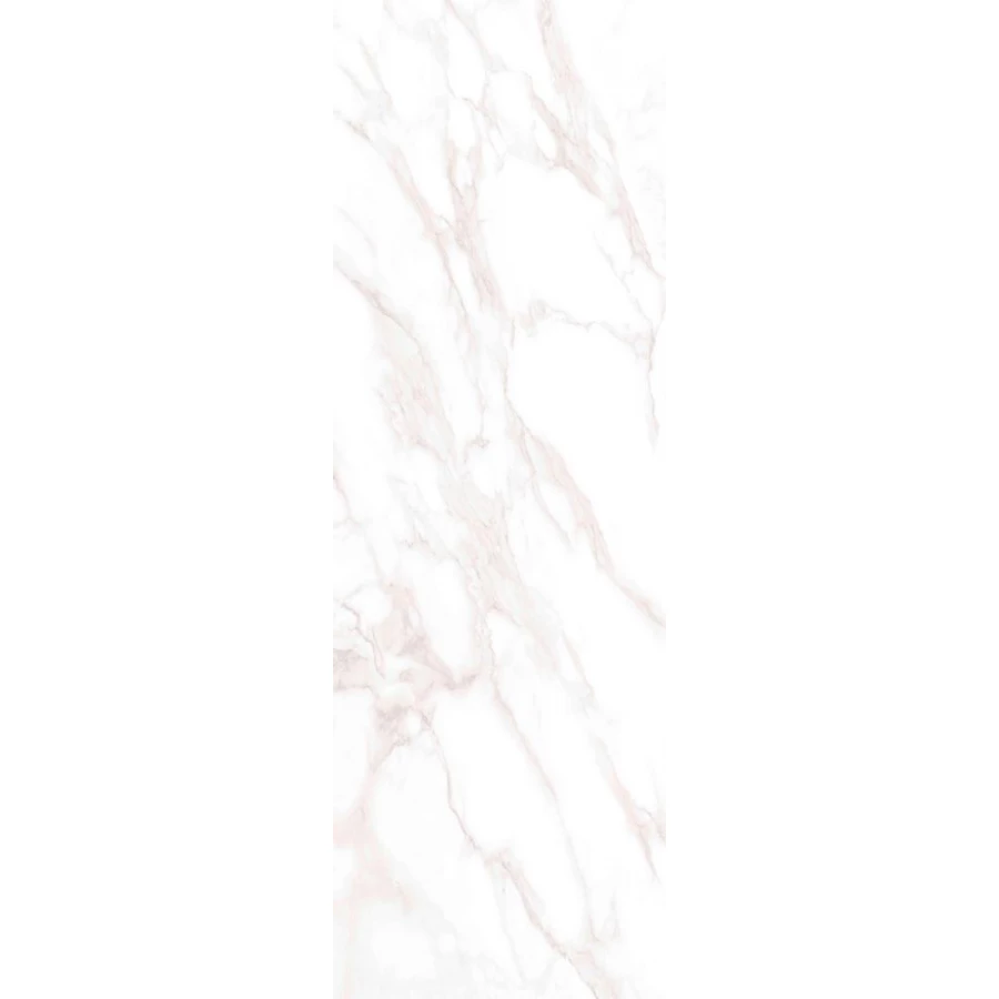 Плитка настенная Creto Ekzotic atmosphere белый 30х90 см