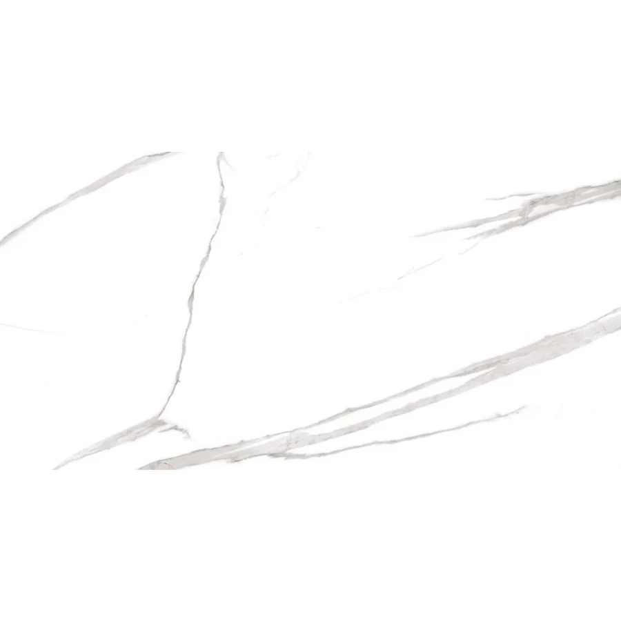 Керамогранит Dogma Project Antibacterial Calacatta Levigato Rettificato белый NEO126001 120х60 см