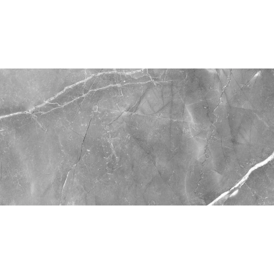 Керамогранит Global Tile Hit Темный серый 6260-0243-1031 60х30 см