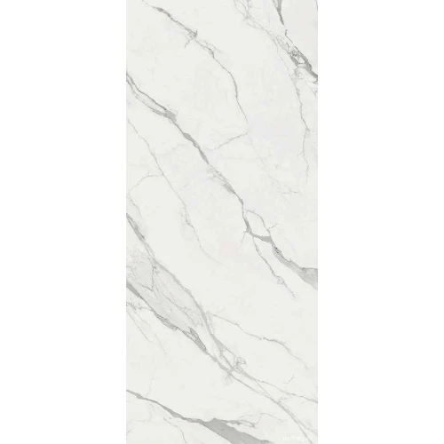 Керамогранит Gardenia Orchidea La Marmoteca Statuario Premium Soft PF60010602 280х120 см