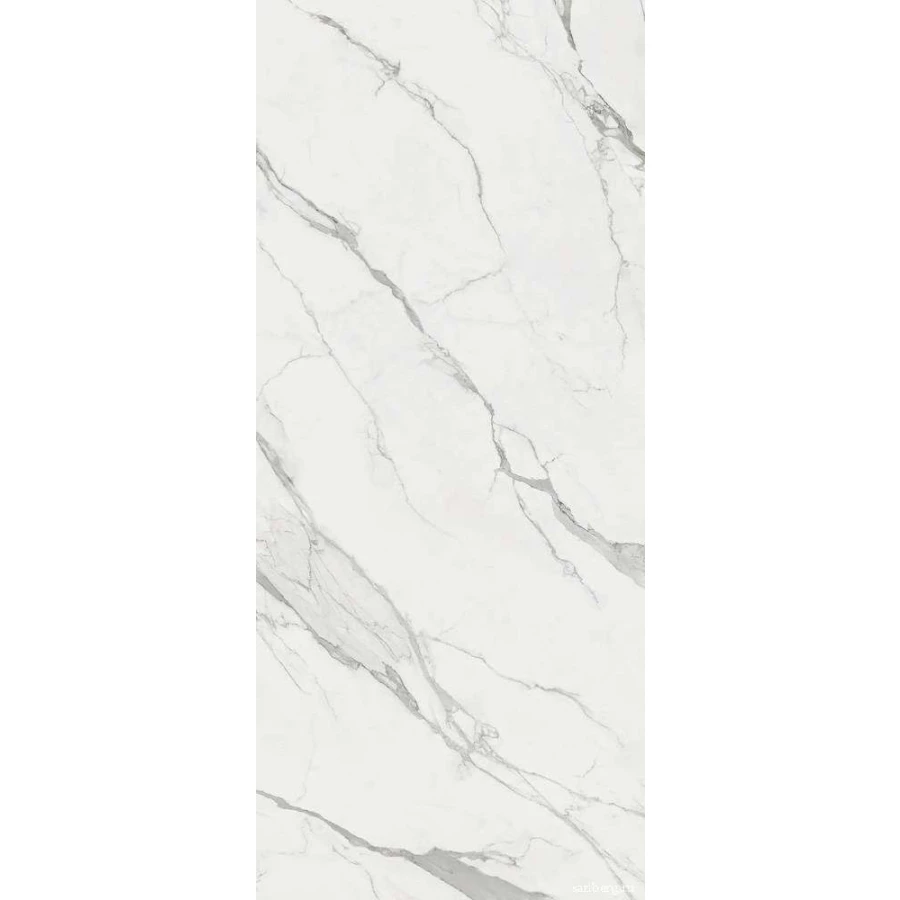 Керамогранит Gardenia Orchidea La Marmoteca Statuario Premium Soft PF60010602 280х120 см