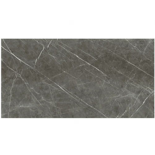 Керамогранит Florim Prexious Charming Amber Glossy глянцевый серый 757739 280х120 см