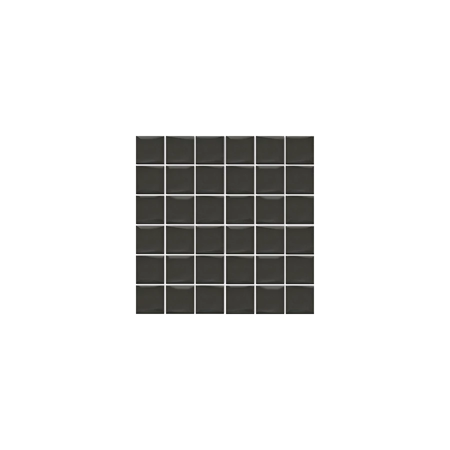 Плитка настенная Kerama Marazzi Анвер серый темный 21047 30,1х30,1