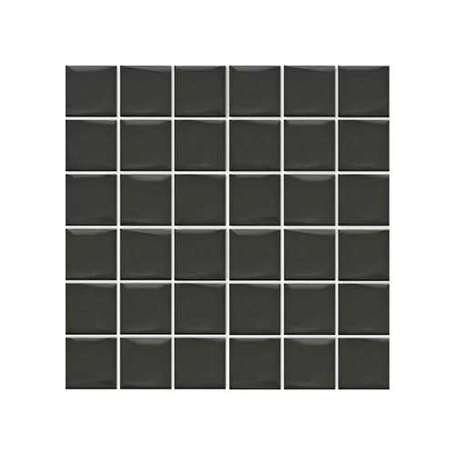 Плитка настенная Kerama Marazzi Анвер серый темный 21047 30,1х30,1