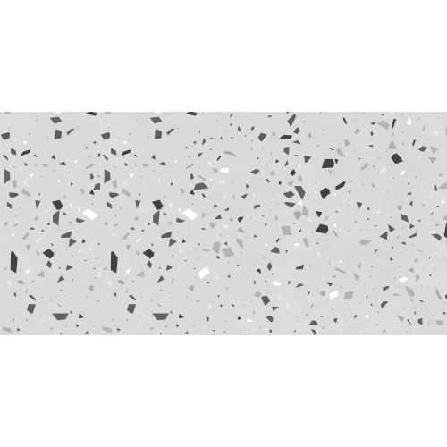 Керамогранит De Ceramica Matt Floris Terrazo Grey А106 120х60 см