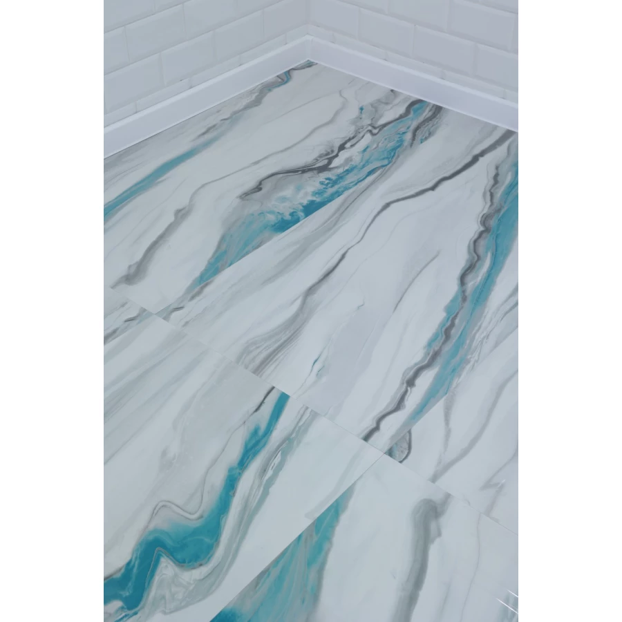 Керамогранит Realistik Emiliana Aqua 120х60 см