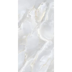 Керамогранит Maimoon Ceramica Glossy Cristallo Onyx Blue GF00011 120х60 см