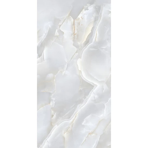 Керамогранит Maimoon Ceramica Glossy Cristallo Onyx Blue GF00011 120х60 см