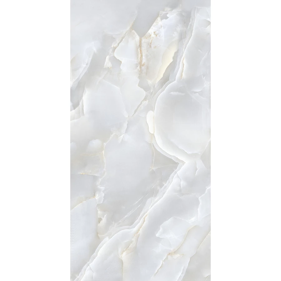 Керамогранит Maimoon Ceramica Glossy Cristallo Onyx Blue GF00011 120х60 см