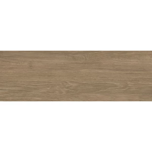 Плитка настенная ALMA Ceramica Mural матовая коричневая TWU3090MUR40R 90х30 см