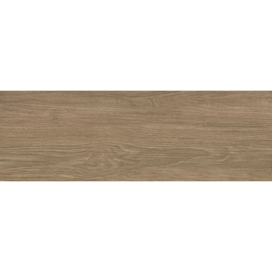 Плитка настенная ALMA Ceramica Mural матовая коричневая TWU3090MUR40R 90х30 см