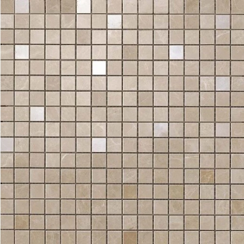 Мозаика Atlas Concorde Marvel Edge Gris Clair Mosaic Q 30,5x30,5 