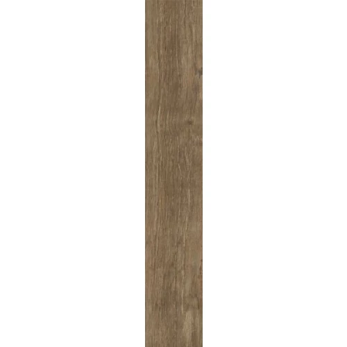 Керамогранит Ragno Marazzi Нодис Натурал / Nodis Natural матовый коричневый RDCC 120х20 см