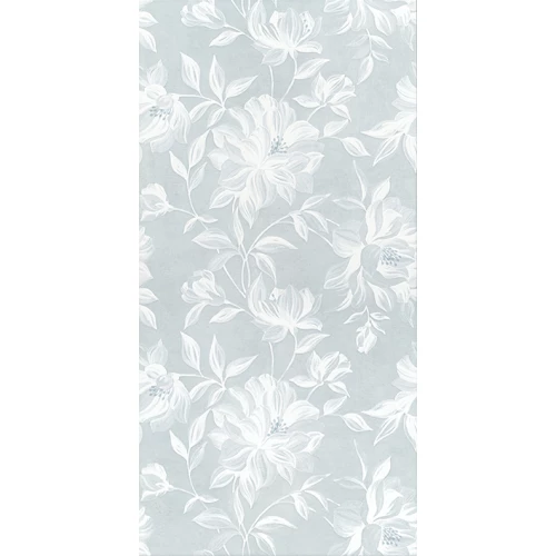 Декор Kerama Marazzi Каподимонте голубой STG\A370\11098 30х60