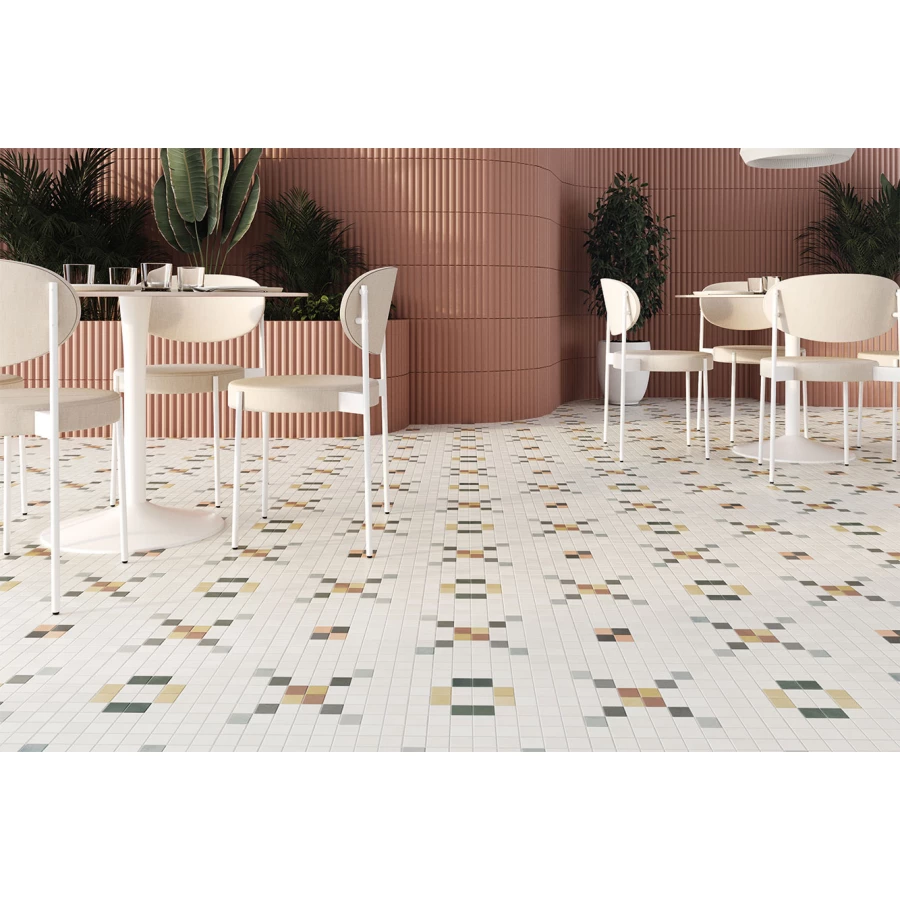 Тессера / Tesserae