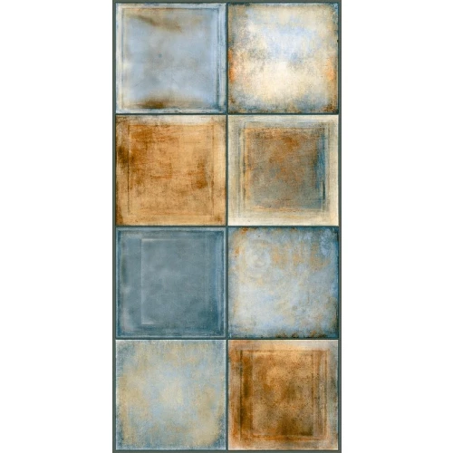 Керамогранит Marjan Tile Abstract Exclusive Multi Color матовый бежевый 7169 120х60 см