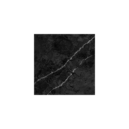 Плитка настенная Керамин Риальто 1Т черная 20х20 см