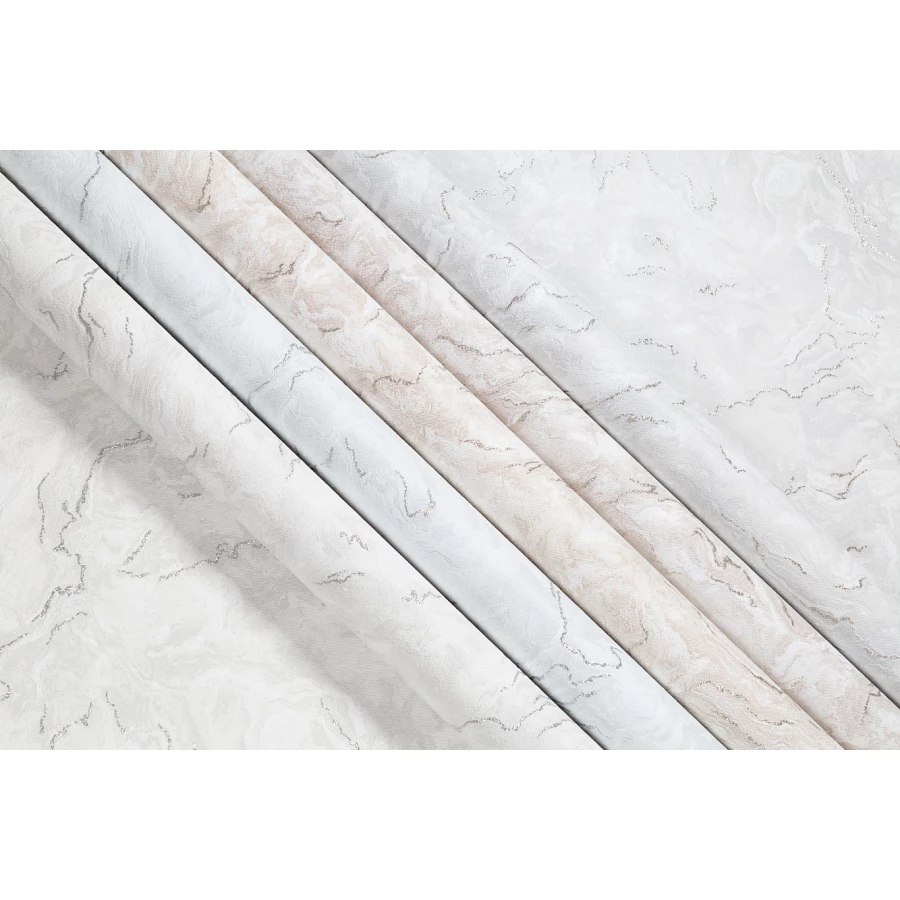 Обои флизелиновые Palitra Home HomeColor Palazzo бежевые HC31169-22 1.06х10.05 м