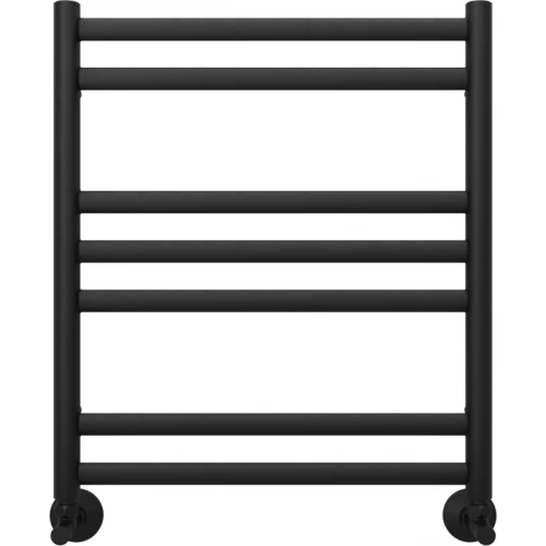 Полотенцесушитель водяной Aquatek Оберон П7 AQ RO0760BL 50х60 см