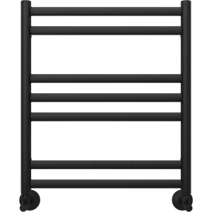 Полотенцесушитель водяной Aquatek Оберон П7 AQ RO0760BL 50х60 см