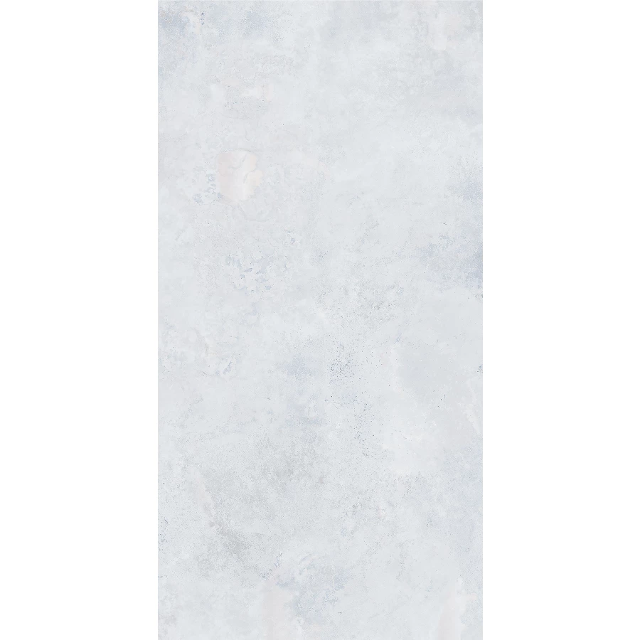 Керамогранит Arcadia Ceramica Eragon Bianco Matt Glossy матовый с глянцевым эффектом белый GI8011-A 120х60 см