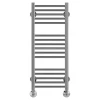 Полотенцесушитель водяной Terminus Аврора П16 4660059582207 30х78 см