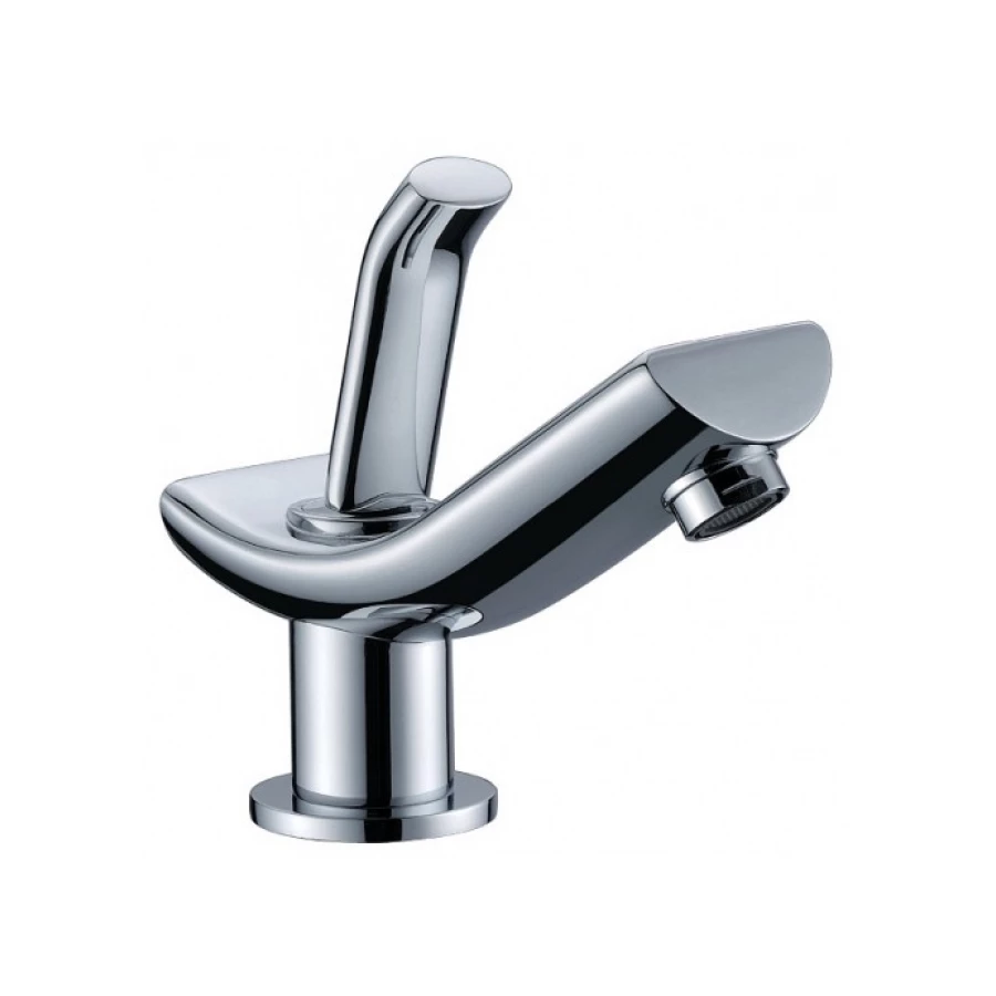 Смеситель для раковины Kaiser Logo 47011 хром