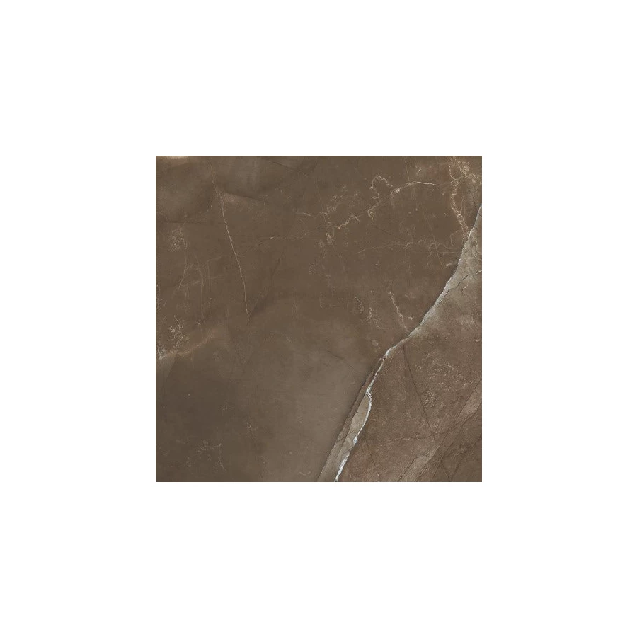 Керамогранит Cerdomus Pulpis Puro Nat Rett матовый коричневый 65415 AC414 60х60 см