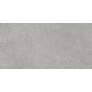 Керамогранит Artkera Group Microcement Silver матовый серый GP60120MIM66M 120х60 см