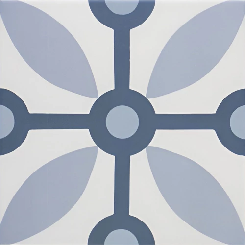 Керамогранит Mainzu Normandy Sena матовый серый PT03768 20x20 см