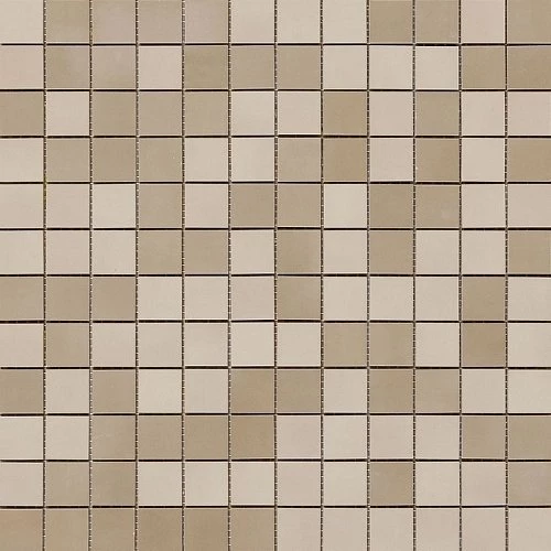 Мозаика Marazzi Imperfetto Mosaico Clay бежевый 32,5х32,5 см