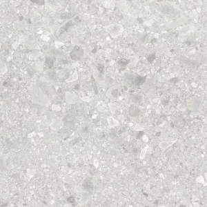 Керамогранит Laparet Ceppo Blanco PRO структурный R11Soft STR матовый светло-серый 60х60 см